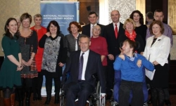 Picture of group at Next Steps Event.JPG Thumbnail0